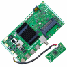 Mainboard 17MB180E