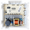 Módulo 20CMB11, Motor