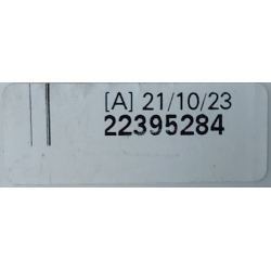 Módulo 20CMB11, Motor