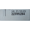 Módulo 20CMB11, Motor
