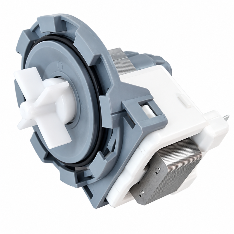Bomba de esgoto para máquina de lavar - B20-6A01