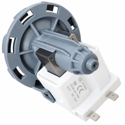 Bomba de esgoto para máquina de lavar - B20-6A01