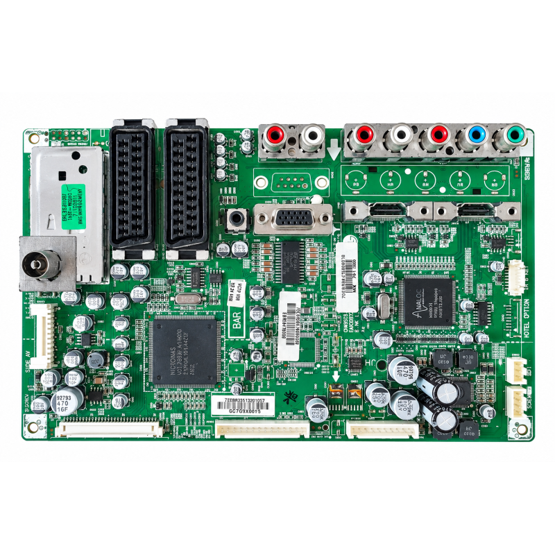 Mainboard EAX32572506(0)