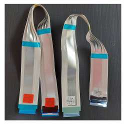 Cabo Flat ligação LG -...