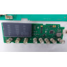 Módulo eletrónico, conjunto completo, EPW65539 e EPW65504-Siemens
