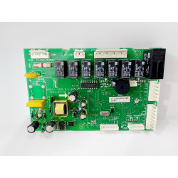 Placa eletrónica WQP12-7201