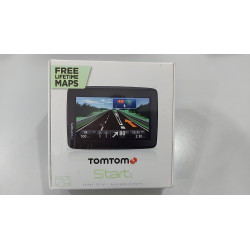 GPS TOMTOM START 20 NAVIGATOR - RECEPTOR GPS 1EN4.054.10 - 2013